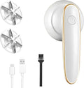 Rechargeable Fabric Shaver, 2025 New Electric Lint Remover, Portable Sweater by Bonie