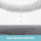 Upgraded Wet Mop Refills for Swiffer Sweeper Wet Pads - Image 6