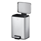 EKO Madison 12L / 3.2 Gal Bathroom Trash Can - Image 3