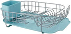 KitchenAid Low Profile Compact Dishrack by KitchenAid