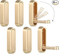 Folding Coat Hooks by Dntorx