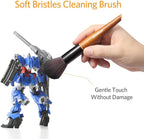 DIYESMART 2pcs Cleaning Brush Kit - Image 4