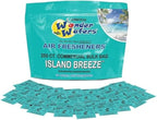 Wonder Wafers 250 Count Unwrapped Automobile Professional Use Air Fresheners by Wonder+Wafers