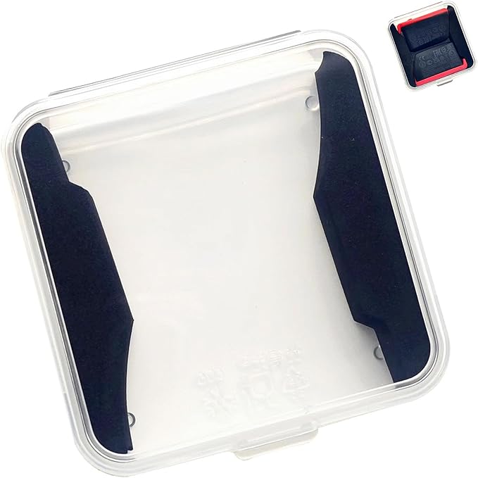 Storage Box for SRAM AXS eTap Battery, Protect Your Force GX Eagle Battery for - Image 2