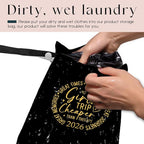 Girls Trip Gifts Wet Dry Bag, Beach Bag Wet Bag Favors, - Image 3