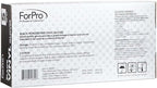 ForPro Professional Collection Disposable Vinyl Gloves, Industrial Grade - Image 4