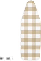 Encasa XO Ironing Board Cover and Pad 54"x15" - 4mm Felt Large Iron Board Cover - Image 7