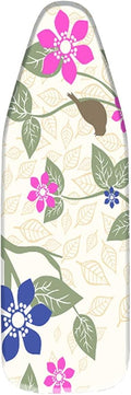 Mabel Home Ironing Board Padded Cover, 100% Cotton by Mabel+Home