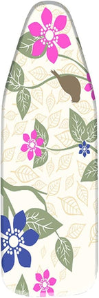 Mabel Home Ironing Board Padded Cover, 100% Cotton by Mabel+Home