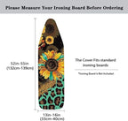 Leopard Ironing Board Cover - Image 5