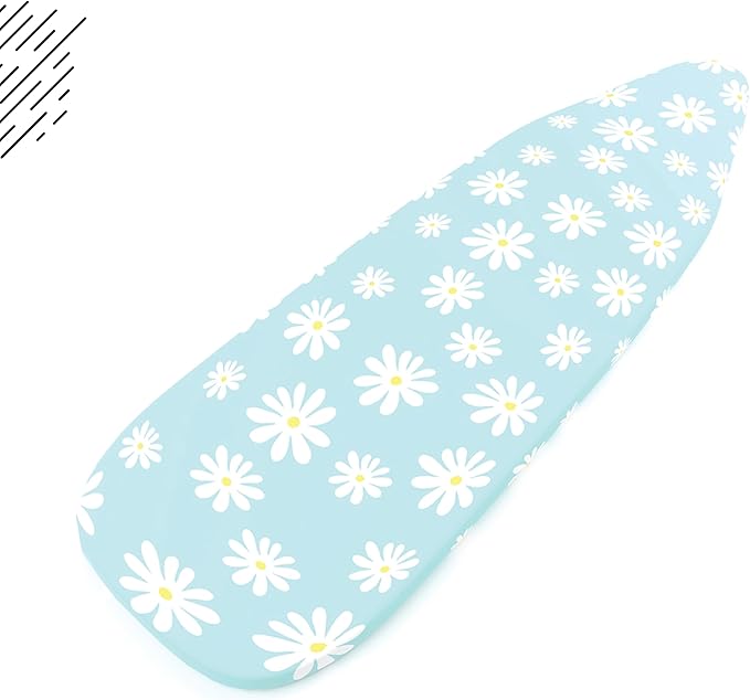 Encasa XO Ironing Board Cover and Pad 49"x18" - Image 6