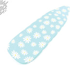 Encasa XO Ironing Board Cover and Pad 54"x18" - Image 6