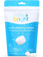 Bottle Bright - Clean Stainless Steel, Insulated and Reusable Water Bottles – by BOTTLEBRIGHT