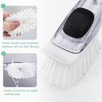 New Brush Refills for OXO New Soap Dispensing Dish Brush - Image 7