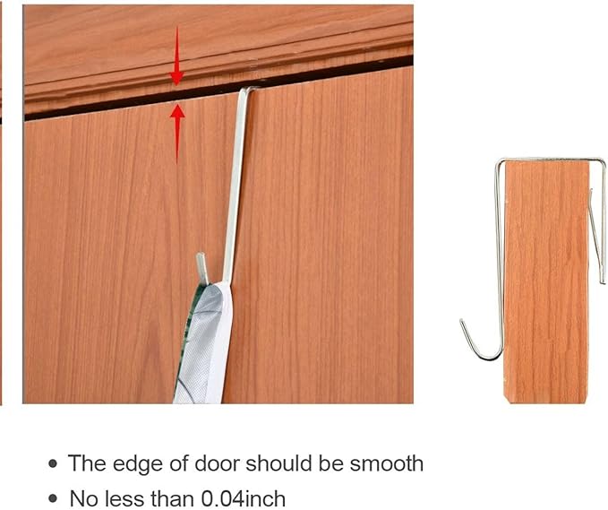 Hanging Laundry Hamper Over the Door - Image 8