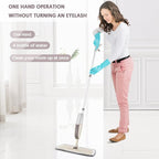 Spray Mops for Floor Cleaning: MEXERRIS Wet Mop - Image 2