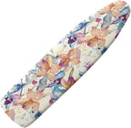 Vintage Floral Ironing Board Covers by Darisoco