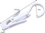Super Strong Swivel Hanging Hooks - Image 2
