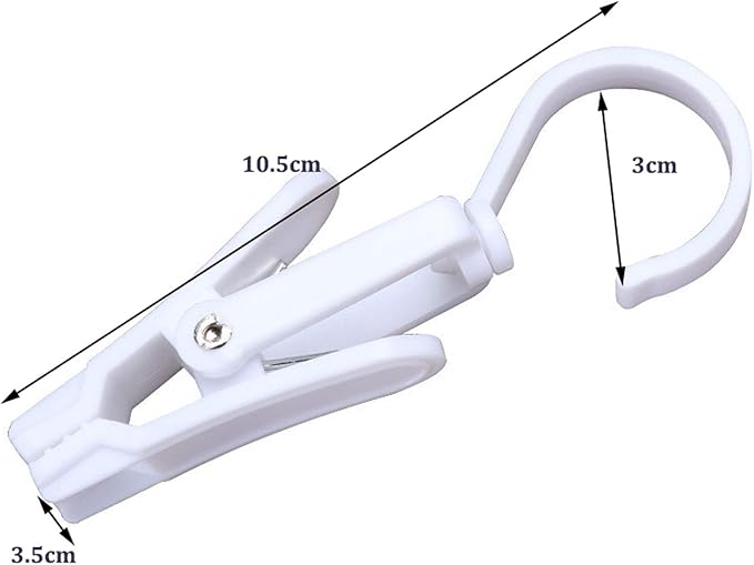 Super Strong Swivel Hanging Hooks - Image 2