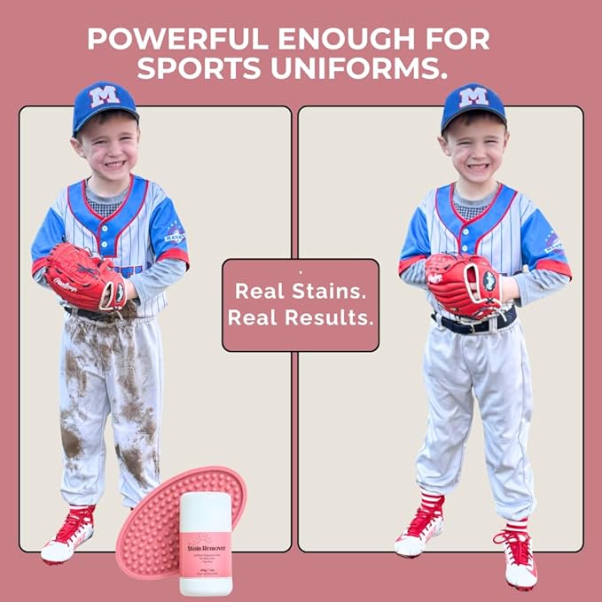 Mary's Stain Remover - Image 5