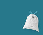 Brabantia PerfectFit Trash Bags Thick Plastic Trash Can Liners - Image 9