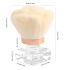 ANGNYA Dust Brush for Acrylic Nails - Image 4