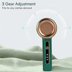 Lint Remover, MIEUTE Fabric Shaver Rechargeabal - Image 9