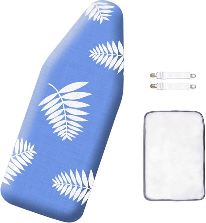 SheeChung 12.5 x 32 Inch Mini Ironing Board Cover - by SheeChung