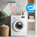 3Pcs Mesh Laundry Bags for Washing Delicates, - Image 4