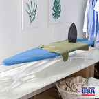 Full Size Ironing Board Made in USA – Dark Blue by Seymour Home Products 4 - Image 5