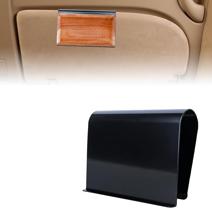 TERPINK Car Air Freshener Visor Clip Compatible by TERPINK