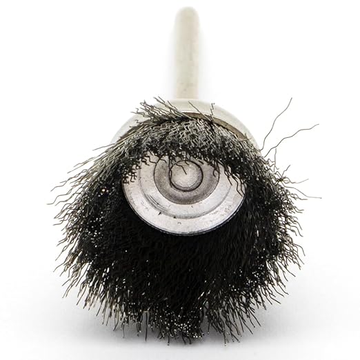 20PCS Wire Brushes - Image 3