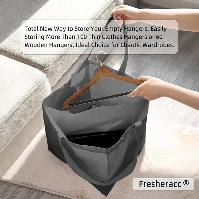 Clothes Hanger Organizer Holder - Image 4