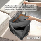 Clothes Hanger Organizer Holder - Image 4