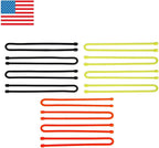 Nite Ize Original Gear Inch, Made in The USA Reusable Rubber Twist Tie - Image 7