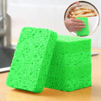 24 - Pack Non-Scratch Scrub Sponges - Sponges - Image 5