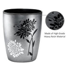Zahari Home Decorative Trash Can - Image 2
