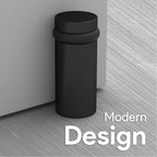 Mega Handles Floor Door Stopper, Quickly Installed Wall Protector, Wall - Image 4