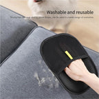 4Valley Electrostatic Pet Hair Removal Glove – Reusable Dog & Cat Hair Remover - Image 6