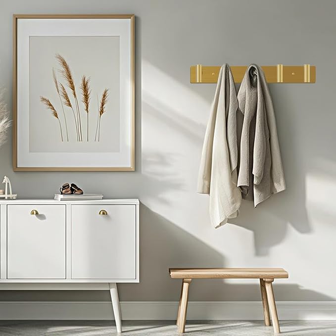 Coat Rack Wall Mount - Image 7