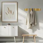 Coat Rack Wall Mount - Image 7