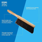 Pferd Maintenance Plastic Block Heavy Duty Counter Duster - Image 6