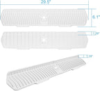 Faucet Guard - 90 Foldable Draining Mat - Image 7