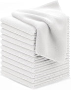 Avalon Towels Microfiber Cleaning Cloths by AvalonTowels
