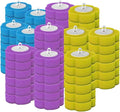 72 Count Toilet Bowl Wand Refills, Compatible by Unknown