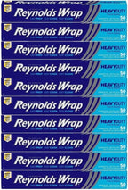 Reynolds Wrap Aluminum Foil by Reynolds+Wrap