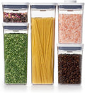 OXO Good Grips 5-Piece POP Container Set by OXO
