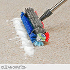 by The Cleaning Experts at Kirby® Comes The Spotty™ ~ Carpet and Ceramic Tile - Image 3