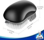 MR.SIGA Fruit and Vegetable Cleaning Brush - Image 7