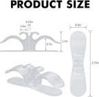 6PCS Appliance Cord Organizer, Upgraded Cord Organizer - Image 2